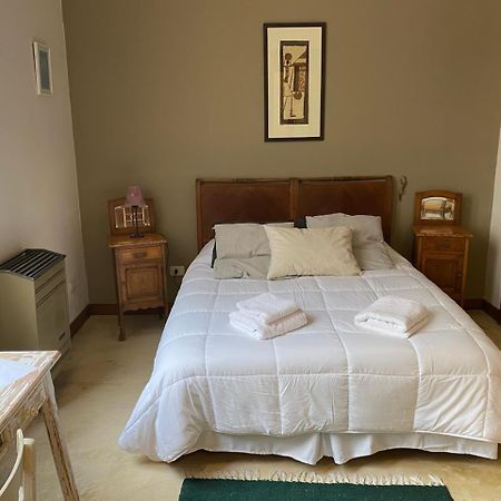 Bed and Breakfast La Casona De Blanca Balcarce Zewnętrze zdjęcie