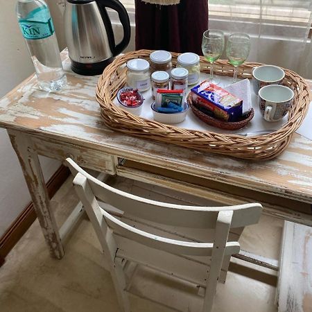 Bed and Breakfast La Casona De Blanca Balcarce Zewnętrze zdjęcie