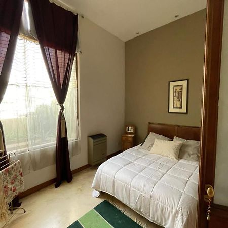 Bed and Breakfast La Casona De Blanca Balcarce Zewnętrze zdjęcie